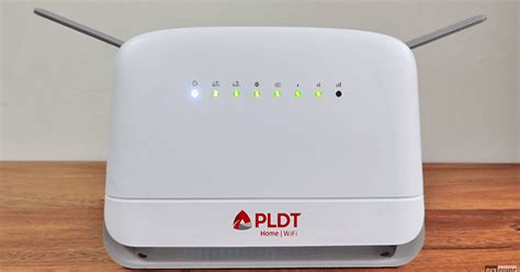 pldt wifi